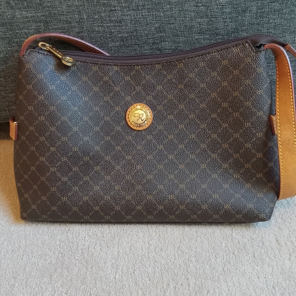 Rioni brown woman's purse - Picture 2 of 5